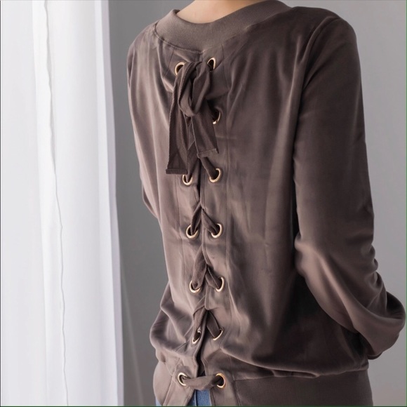 Tops - Pullover